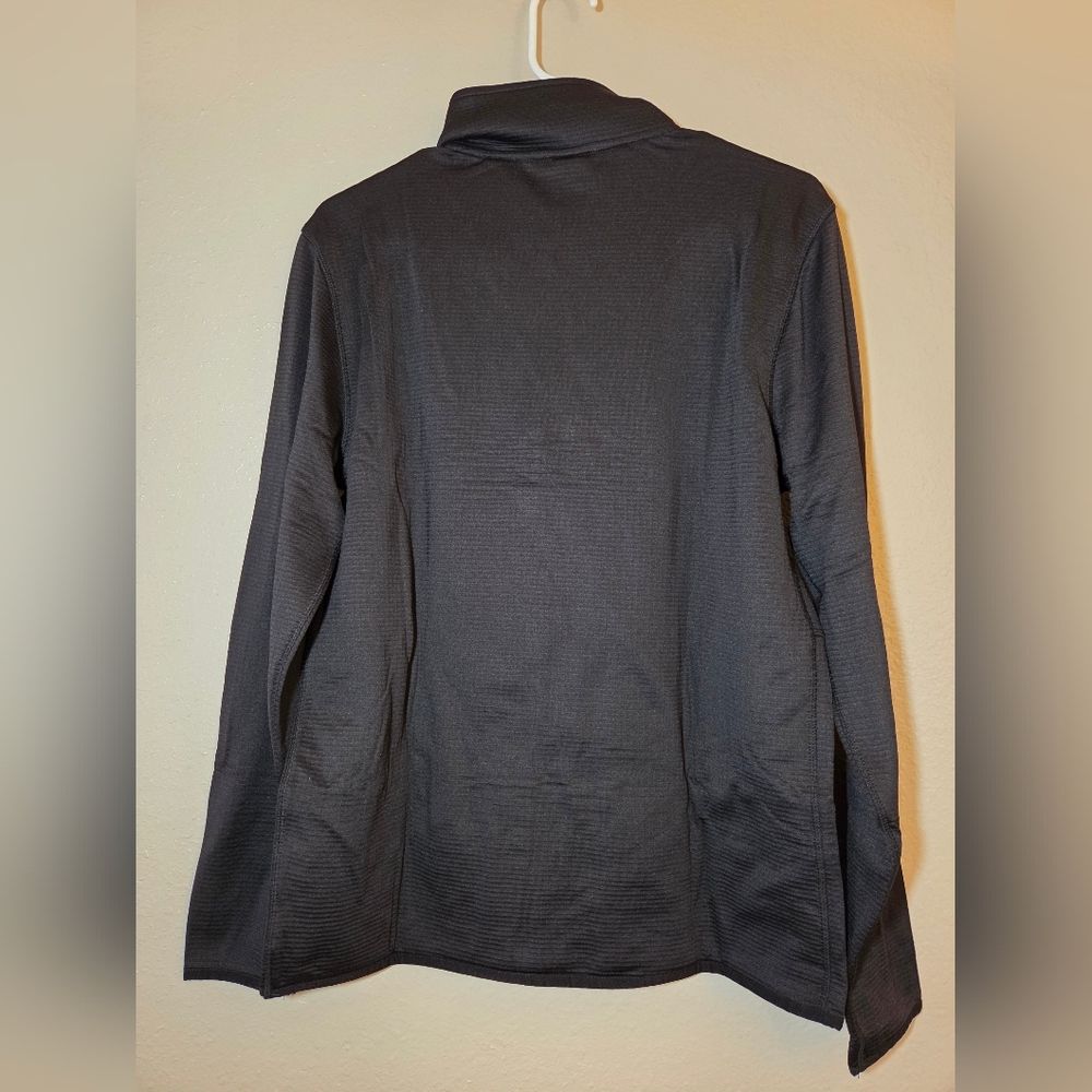 Merrell Men's Black Performance Jacket - Picture 3 of 14
